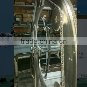 Motorcycle Parts Evaporation Coating Machine thumbnail-5