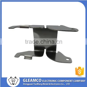 Stainless Steel Electrical Connectors Stamping thumbnail-3