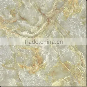 China 800x800 Full Polished Glazed Floor Tiles Fully Polished thumbnail-4