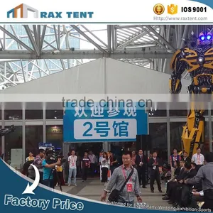 Expo Exhibition Tent thumbnail-1