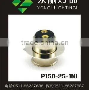 P15D-25-1 Lamp Holders thumbnail-1