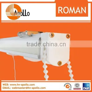 Smooth Quiet Roman Blind Component thumbnail-4