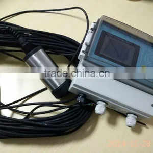 Online Suspended Solid Meter/Sludge Treatment Equipment Necessory Indicator/manufaturer thumbnail-5