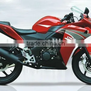 Racing Motorcycle DCR150 thumbnail-3