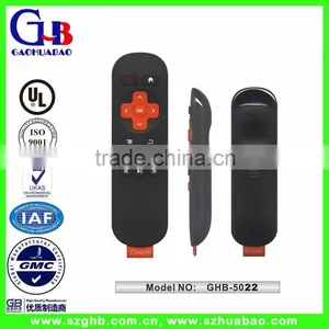 Mini 2.4G RF Wireless RGB LED Strip Controller thumbnail-3