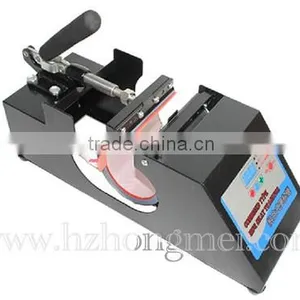 Sublimation Equipment Mug Heater Press Machine(narrow) thumbnail-1