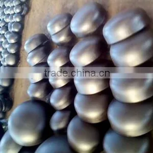 Archy Cap Punched Cap Cone-shape Cap thumbnail-1