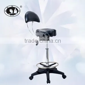 DY-9018 BEAUTY STOOL FOR SALON FURNITURE Cheap thumbnail-2