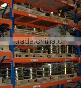 Incoloy 800HT Weld Neck Flanges Series A or B Incoloy 800HT Square Flanges Incoloy 800HT Groove & Tongue Flanges thumbnail-3