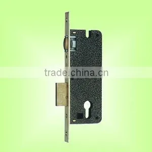 High Quality Interior Lock Body Security Door Locks thumbnail-1