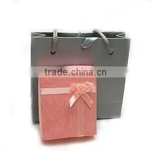 Fancy High Quality Gift Carrier Bag thumbnail-1