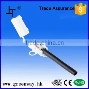 Screwless Lighting Electrical Junction Boxes With PVC Tube In White thumbnail-2