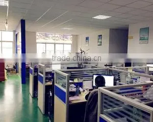 Shenzhen Dengfeng Power Supply Co., Ltd. company overview - view 2 thumbnail
