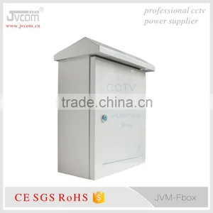 JVM-F Sheet Metal Box for Cctv Power Supply Distribution Box thumbnail-1