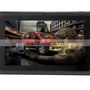 Supply 7 Inch Allwinner Netbook With Android 4.2 thumbnail-1