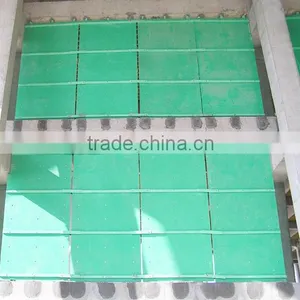 Corrosion Resistant Fiberglass Board, Hollow Frp Board, Lightweight thumbnail-3