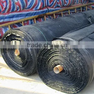 Woven Geotextile ( PP Splitfilm) thumbnail-2