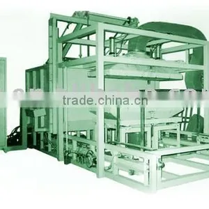 Washbasin Glass Tempering Furnace thumbnail-1