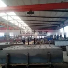 Longkou Runjie Wall Panel Machinery Co., Ltd. company overview - view 3 thumbnail