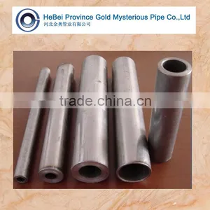 High Strength Seamless Carbon Steel Pipe thumbnail-2