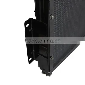 Factory Direct Sale OEM Service Hotsale Cooling Auto Aluminum Radiator thumbnail-5