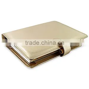 High Quality Factory 2015/2016/2017/2018 Best Agenda Organizer Planner Notebook With Binder Quality Choice thumbnail-3