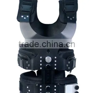 1-7kg Steadicam Camera DSLR Video Steadycam Vest Arm II thumbnail-2