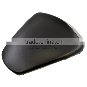 BJ-SC02-390/13 Black Leather Motorcycle Passenger Seat Cover Cushion For KTM DUKE 390 2013 - 2015 thumbnail-5