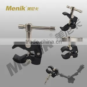 JM-70 C Plastic Medical Clamp,photo Clamp,photographic Equipment thumbnail-1