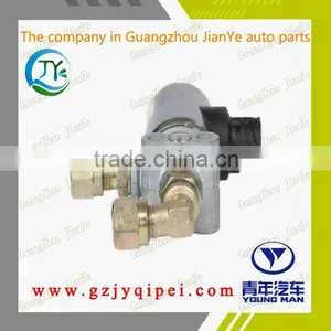 472 170 606 0 ABS Solenoid Valve Braking Modulator thumbnail-3