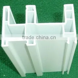 Professional Wholesale PVC Profile Jointer PJB801 (we Can Make According to Customers' Sample or Drawing) thumbnail-1