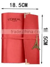 Custom Pu Diary Book/office Notebook In Guangdong thumbnail-2