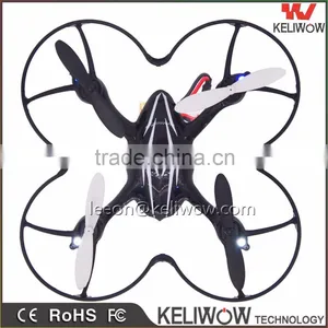 6 Axis Mini Remote Control UAV Aircraft FY310 thumbnail-2
