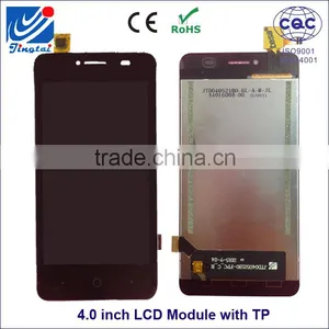 Factory Price Original 4.0 Inch Color Dsi Lcd Display Mobile Phone Touch Screen thumbnail-6