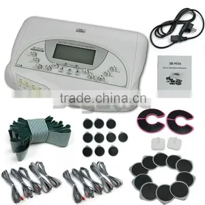 Facial Skin Spa Salon Machine Micro Current Facial Equipment thumbnail-1