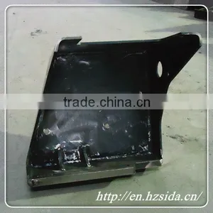 Professional Manufacturing Welding Parts thumbnail-1