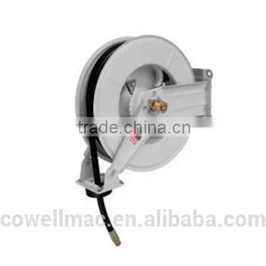 Oil Hose Reel Grease Hose Reel Fuel Hose Cowell thumbnail-1