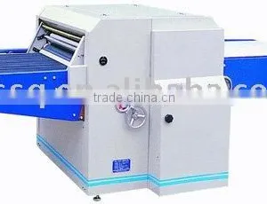 Fusing Press Machine FP-600 thumbnail-1