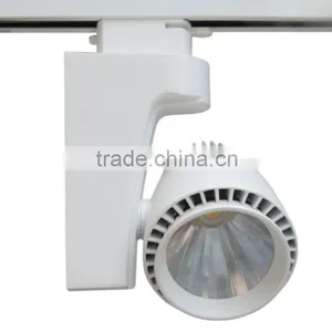 3 or 5 Years Warranty COB LED Track Light With Competitive Price thumbnail-1