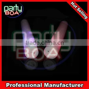 Shrink Polybag Foam Stick LED Cheer Stick Led thumbnail-1