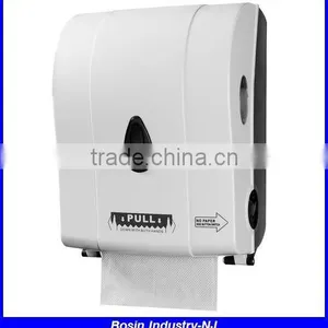 Auto Cut Toilet Paper Dispenser thumbnail-2