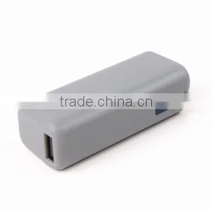 AWC716 2000mah Cheap Portable 18650 Power Bank Li-on Usb Power Charger for Multiple Phones thumbnail-2