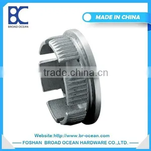 Stainless Steel Cheap Price Railing Pipe End Cap(EC-12) thumbnail-4