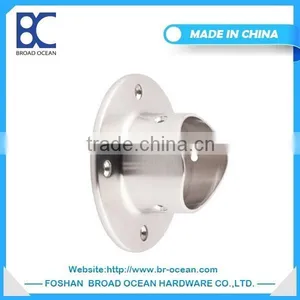 Handrail Stainless Steel Flange Protective Cap thumbnail-1