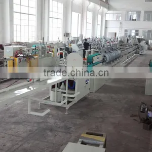 EPS Foam Profile Production Line/picture Frame Machine thumbnail-3
