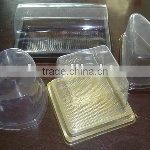 Plastic Blister Packing Trays thumbnail-1
