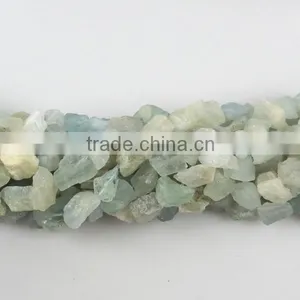 Natural Blue Loose Aquamarine Gemstones thumbnail-4