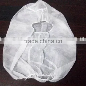 Nonwoven Hood thumbnail-1