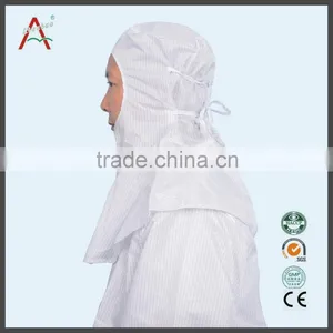Cleanroom Products Working Antistatic Medical Hat thumbnail-2