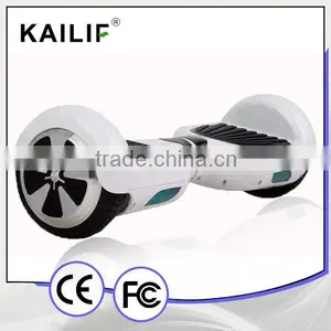 Somatosensory Balance Car/Electric Balance Car thumbnail-5